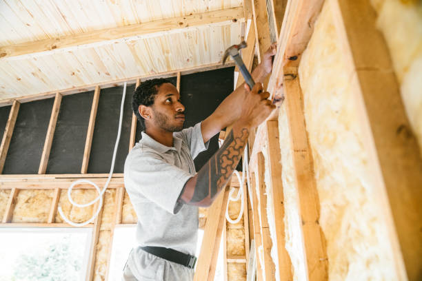 Insulation Air Sealing in Madisonville, KY